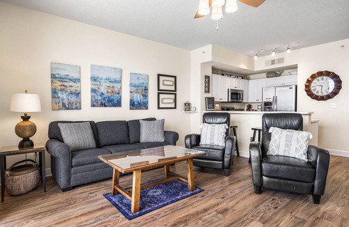 Miramar Beach Resort | *Aug Dates Open! West End PCB!*