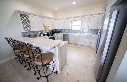 East End House | August 2026 Big Savings! Gulf & Bay Views! 4BR/3.5BA