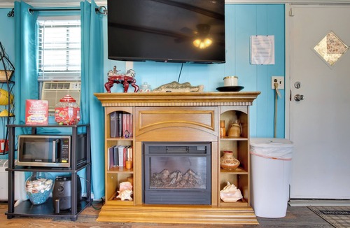 Glenwood Cottage | 'Aunt Lucille's Place' - Cozy Cottage in Glenwood!