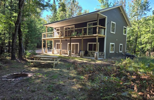 Roscommon Cottage | AuSable Haven 11752 Kepler Trail Pure Michigan, Offer Discount