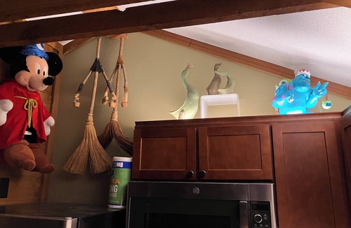 Kissimmee Cabin | Authentic Fort Wilderness family cabin from Walt Disney World, 1/3 Disney prices