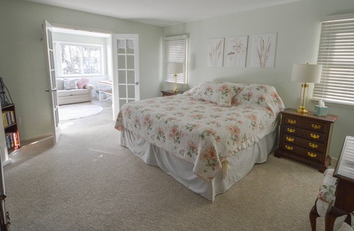 Swainton House | Avalon NJ vicinity luxury stay, 5 miles to Avalon's 30th Street beach