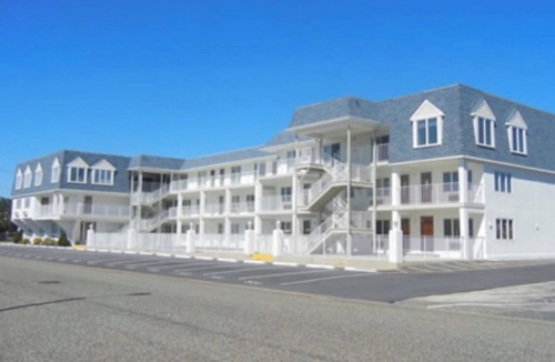 Avalon Condo | Avalon Stone Harbor - Heart of 7 Mile Island, Beach Block!