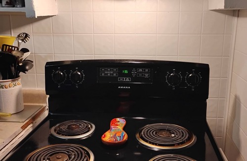 Augusta House | Awesome 3-bedroom house with AC in delightful downtown Augusta Georgia