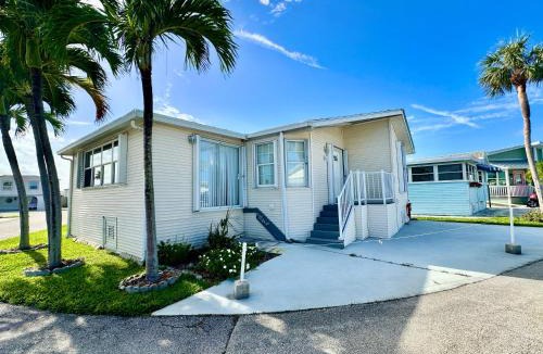 Nettles Island House | Awesome Abode N0564