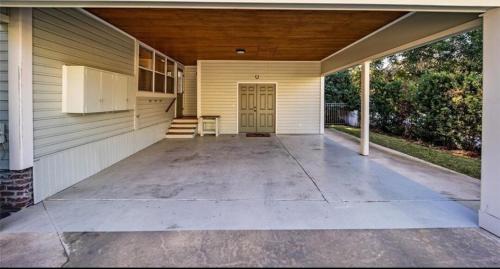 Historic District House | Awesome Historic 2BR2BA Home Closest to DT Ocala