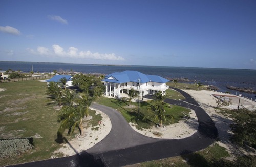 Coupon Bight Aquatic Preserve House | Awesome Open Water View at Blue Heron Estate