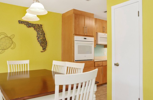 Port St. Joe House | Awesome View, Gulf Front, Gated Community, Pool Access ~ Sea-Cliff B2