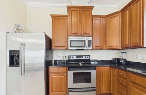 Bahama Beach Condo | Azure Escape 202–Ocean Views–Sleeps 8