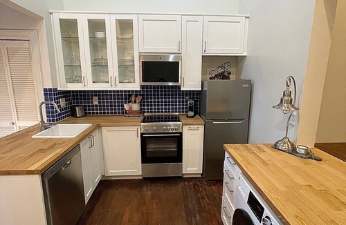 Old Town House | Back to the Island. Central to Old Town hot spots Pool, balconies, parking