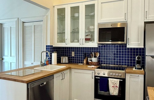 Old Town House | Back to the Island. Central to Old Town hot spots Pool, balconies, parking