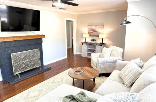 Bainbridge House | Bainbridge 4Br2Ba Family Retreat Home