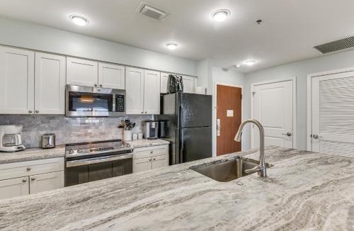 Sandestin House | Balcony & Views! 'Beach Bliss' in Sandestin Resort