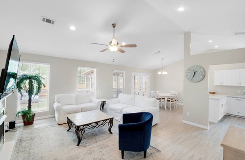Gulfview Heights House | Barefoot Bungalow