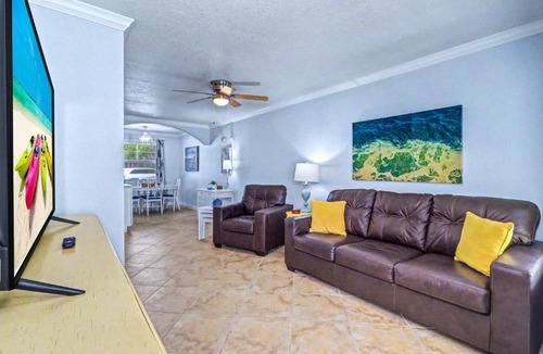 Indian Shores House | Barefoot Beach Resort F104