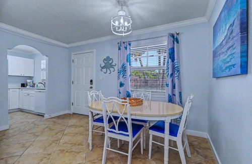Indian Shores House | Barefoot Beach Resort F104