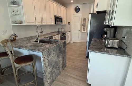 Bonita Springs Villa | Barefoot Beach Villa - Steps to Paradise in Bonita Springs/Naples