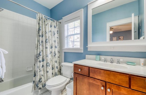 Port St. Joe House | Barefoot Cottages #B33