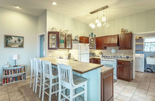 Alligator Point House | Barefoot Living Starts Here—Right on the Gulf