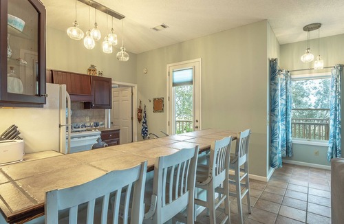 Alligator Point House | Barefoot Living Starts Here—Right on the Gulf