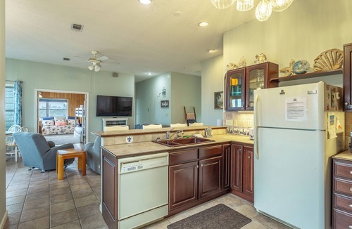 Alligator Point House | Barefoot Living Starts Here—Right on the Gulf