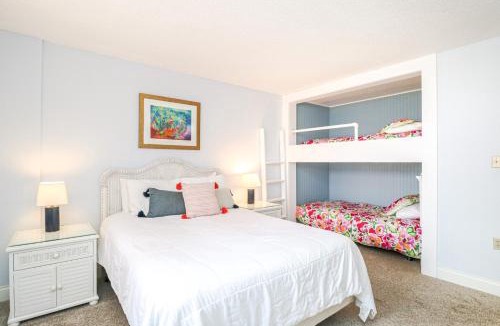 Butler Beach House | Barefoot Trace 202