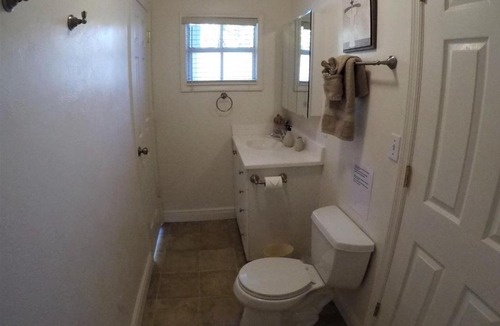 Altamont Manor Apartment | Barra Villa Resort House II