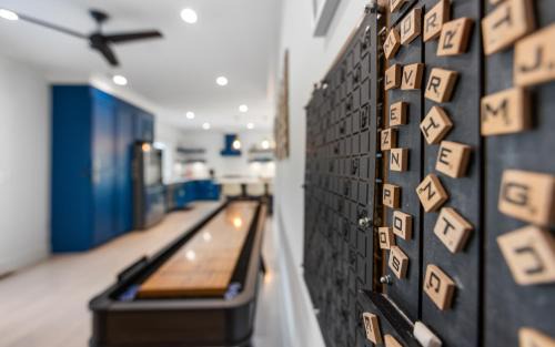 San Juan House | Barsealona