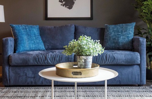 Southside Apartment | Bartram 2BD 1 - Two Bedroom Apartment, Sleeps 4