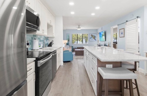 Tierra Verde House | Bay Breeze at Tierra Verde