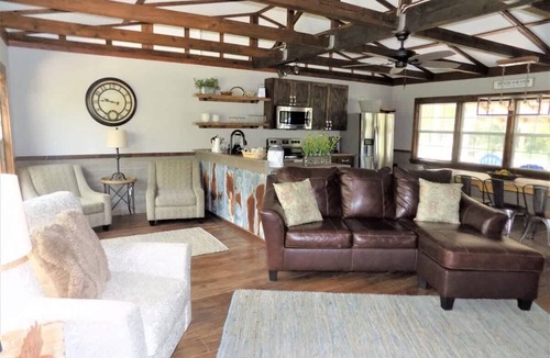 Florida Panhandle House | Bay Cottage Retreat