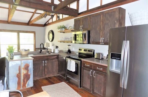 Florida Panhandle House | Bay Cottage Retreat