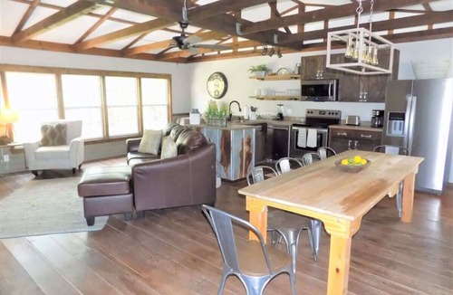 Florida Panhandle House | Bay Cottage Retreat