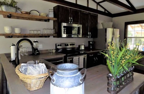 Florida Panhandle House | Bay Cottage Retreat