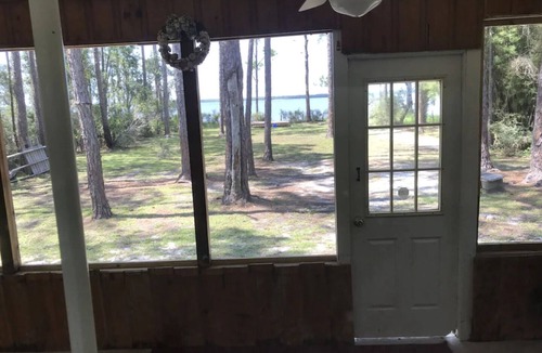 Panacea House | Bay Dreamin' the Forgotten Coast 4 BR/3 BA Waterfront Home on Ochlockonee Bay