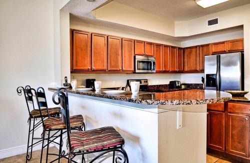 Clearwater Beach Condo | Bay Harbor 201 Waterfront Condo