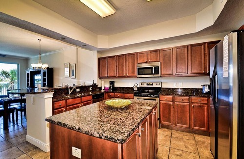 Clearwater Beach Condo | Bay Harbor 201 Waterfront Condo