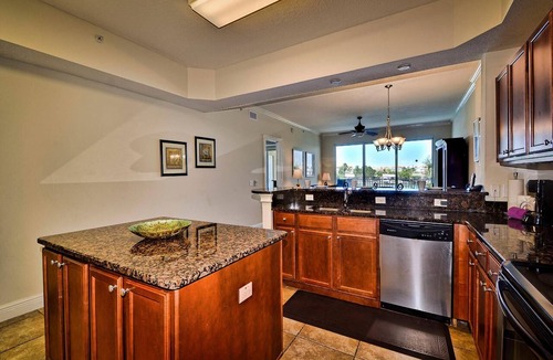 Clearwater Beach Condo | Bay Harbor 201 Waterfront Condo