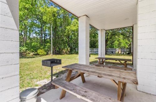Eastpoint House | Bay Point Retreat by BlueWater Realty Group