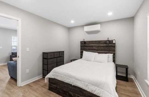Eastpoint House | Bay Point Retreat by BlueWater Realty Group