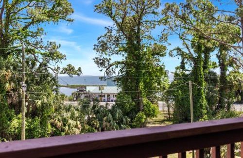 Eastpoint House | Bay Point Retreat by BlueWater Realty Group