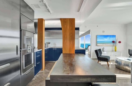 Coconut Grove Apartment | Bay View 1BR at The Arya in Coconut Grove