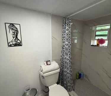 Bellevue Terrace House | Bay view suites