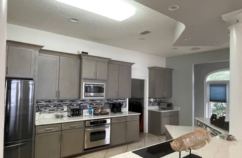 Mary Esther Apartment | Bay Villa
