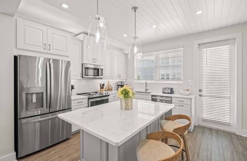 Cortez Apartment | Baydream Believer at Hunters Point. A Luxury Waterfront Resort Home by Mainsail Vacation Rentals