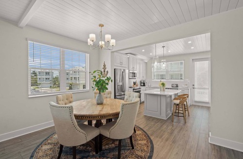 Cortez Apartment | Baydream Believer at Hunters Point. A Luxury Waterfront Resort Home by Mainsail Vacation Rentals