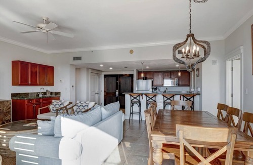 Baytowne Wharf Condo | "Bayfront Bliss: 3BR | 3BA Penthouse with Breathtaking Views" at Sandestin Golf and Beach Resort!