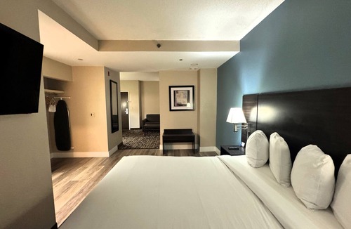 Tougaloo Hotel | Baymont by Wyndham Jackson/Ridgeland