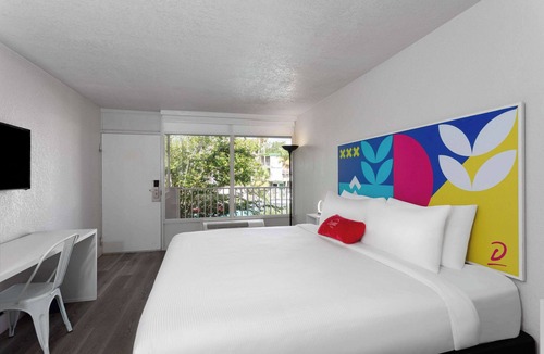 Kissimmee Hotel | Baymont by Wyndham Orlando Lake Buena Vista South