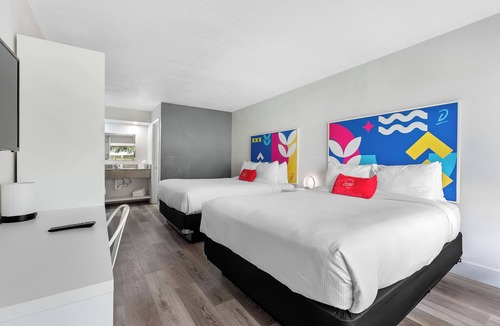 Kissimmee Hotel | Baymont by Wyndham Orlando Lake Buena Vista South